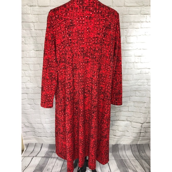 Lularoe Sarah Cardigan BNWT - Picture 2 of 7